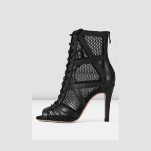 Bloch Allure Μποτάκια High Heels [S0890L]
