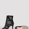 Bloch Allure Μποτάκια High Heels [S0890L]