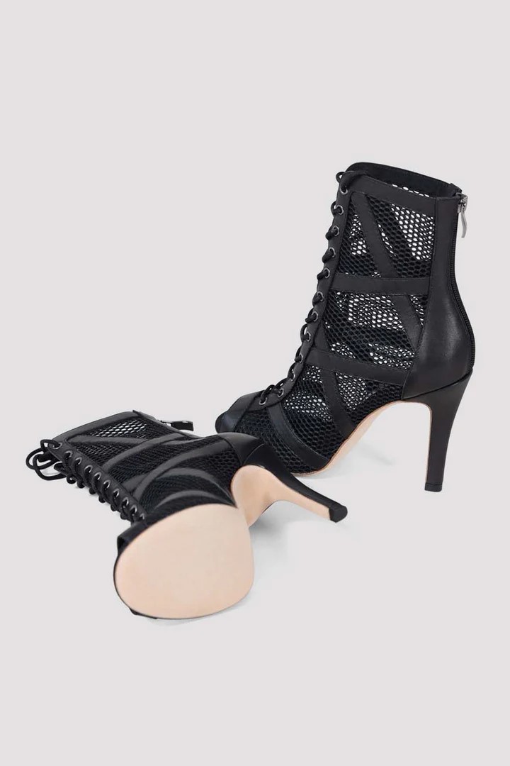 Bloch Allure Μποτάκια High Heels [S0890L]