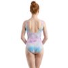 Basilica Kira Παιδικό Κορμάκι Tie Dye [BAW0901]