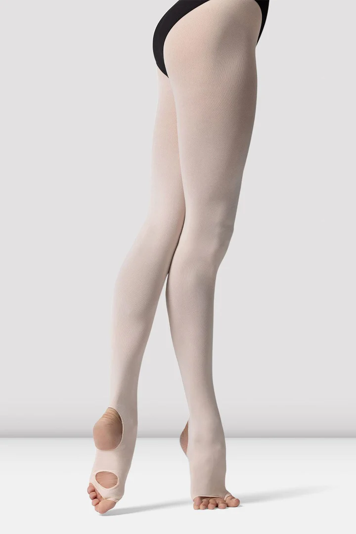 Ladies Contoursoft Free Flex Tights_02 Bloch_T0988L