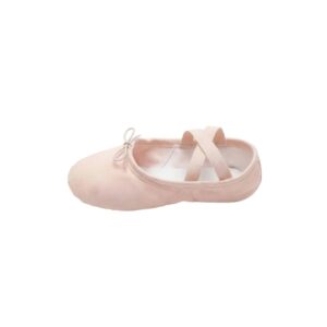 Basilica Tiny Toes Υφασμάτινα Παπούτσια Μπαλέτου Παιδικά [BAW13027c]