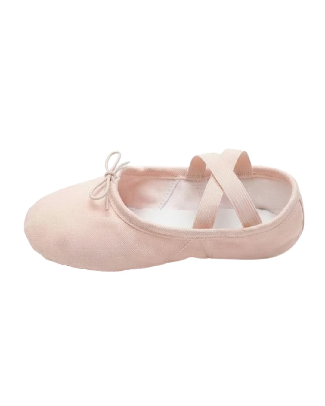 Basilica Tiny Toes Υφασμάτινα Παπούτσια Μπαλέτου Παιδικά [BAW13027c]