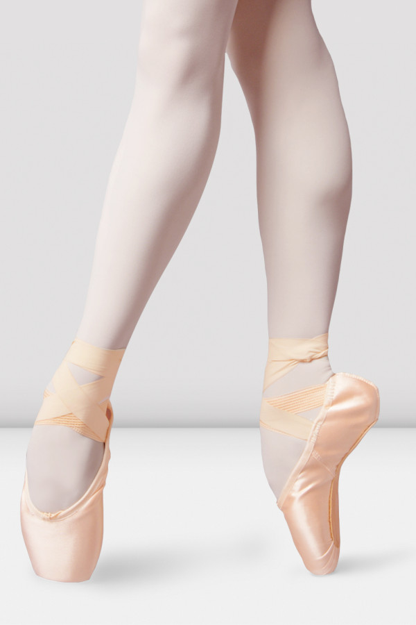 Bloch Balance Lisse [ES0162L]
