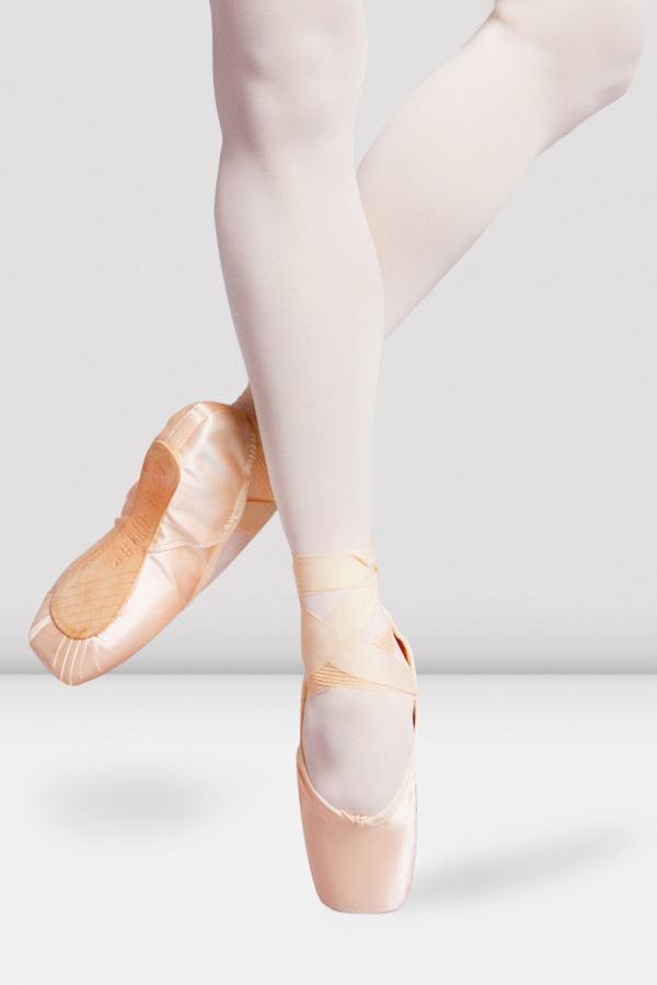Bloch Balance Lisse [ES0162L]