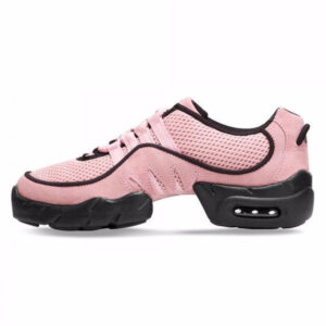 Bloch Boost DRT Dance Sneakers [S0538_Pink]