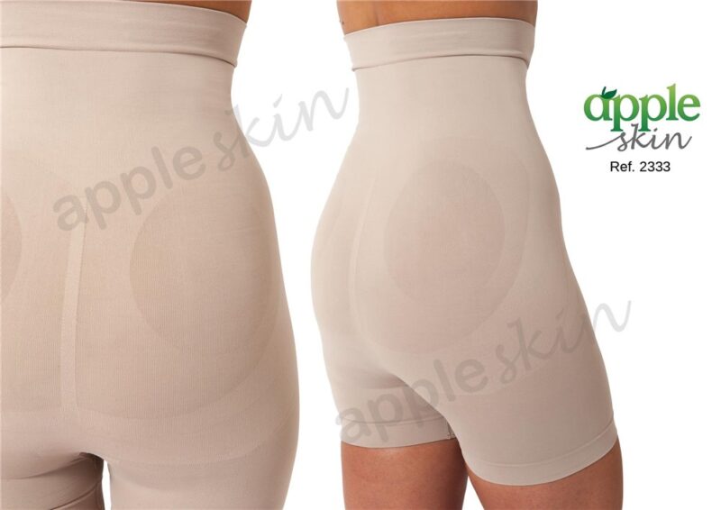 AppleSkin Συσφιγκτικό Ψηλόμεσο Σορτς [2333]
