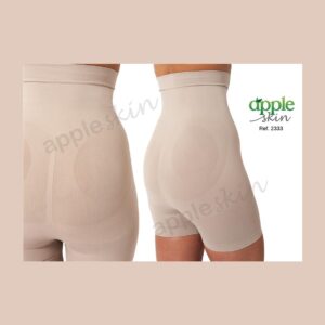 AppleSkin Συσφιγκτικό Ψηλόμεσο Σορτς [2333]