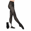 fishnet black Basilica Fishnet Καλσόν Δίχτυ Γυναικείο