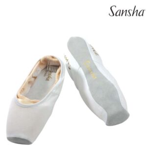 Sansha Θήκη Pointes [PSOP]