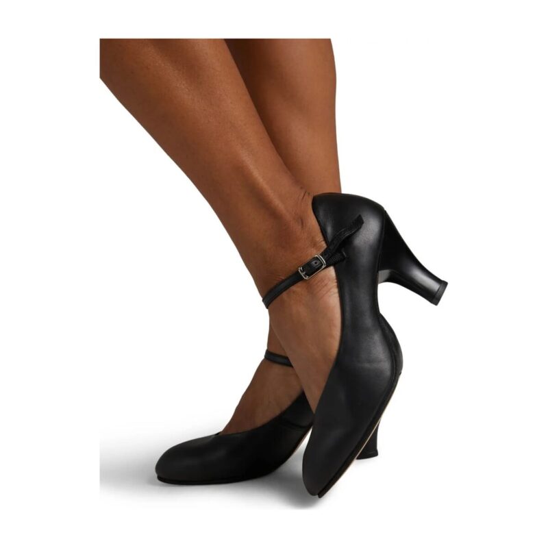 Capezio Theatrical Footlight Παπούτσια Character [656]