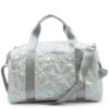 Capezio Metallic Star Travel Τσάντα Χορού Ασημί [B323]