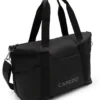 Capezio Casey Τσάντα Χορού Μαύρη [B311]