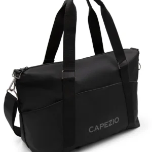 Capezio Casey Τσάντα Χορού Μαύρη [B311]