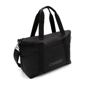 Capezio Casey Τσάντα Χορού Μαύρη [B311]