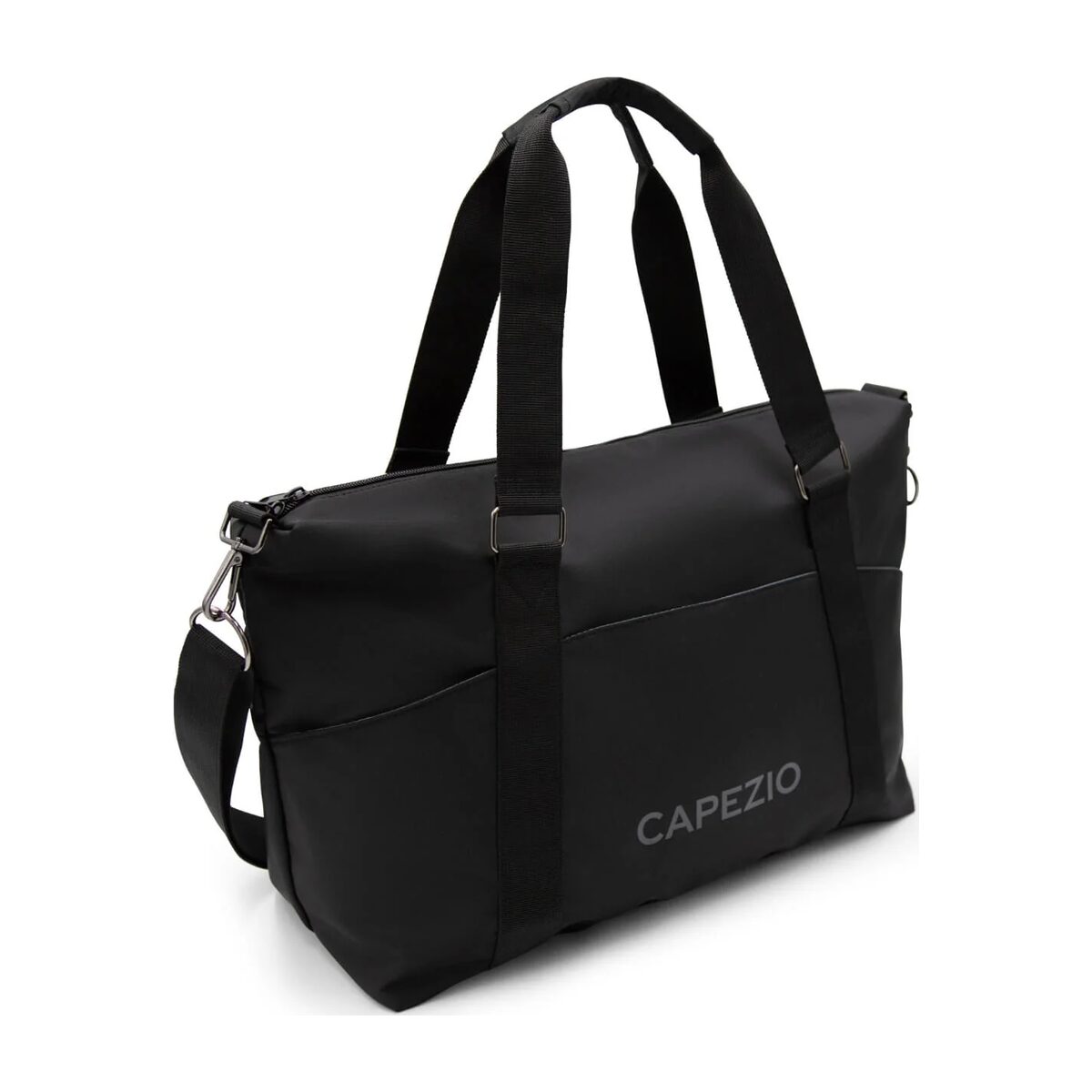 Capezio Casey Τσάντα Χορού Μαύρη [B311]