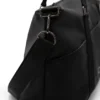 Capezio Casey Τσάντα Χορού Μαύρη [B311]