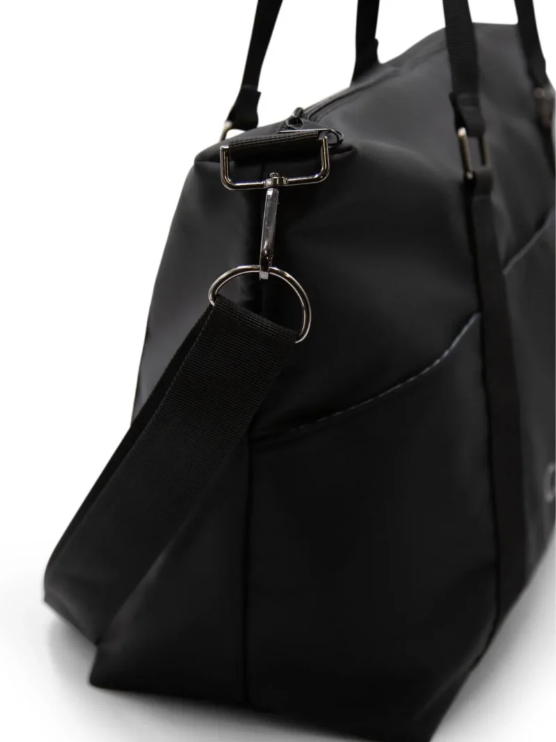 Capezio Casey Τσάντα Χορού Μαύρη [B311]