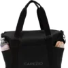Capezio Casey Τσάντα Χορού Μαύρη [B311]