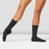 Blochsox Κάλτσες Χορού Γκρι [A1000]