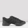 Bloch Criss Cross Dance Sneakers Μαύρο [S0524L]