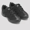 Bloch Criss Cross Dance Sneakers Μαύρο [S0524L]